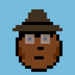 LarvaEgg #764