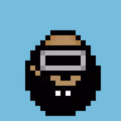LarvaEgg #3488