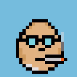 LarvaEgg #3363