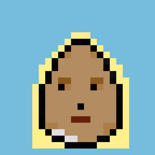 LarvaEgg #4593