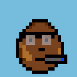 LarvaEgg #464