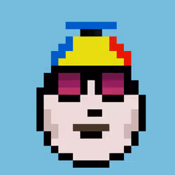 LarvaEgg #1179