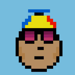 LarvaEgg #4081