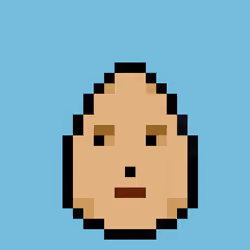 LarvaEgg #389