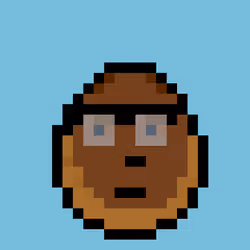 LarvaEgg #909