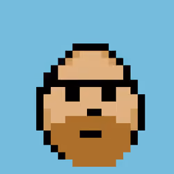 LarvaEgg #865