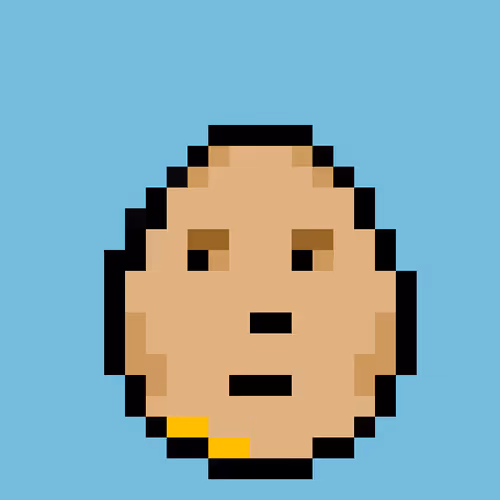 LarvaEgg #4984