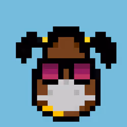 LarvaEgg #48