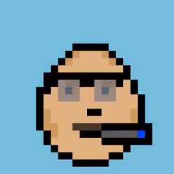 LarvaEgg #2445