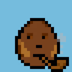 LarvaEgg #2708