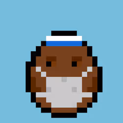 LarvaEgg #1056