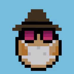 LarvaEgg #3657