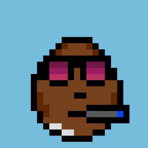 LarvaEgg #2845