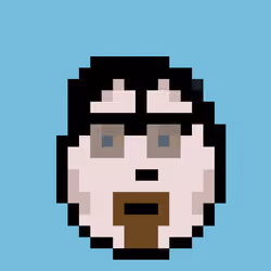 LarvaEgg #2568
