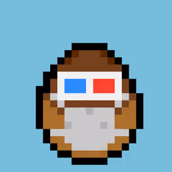 LarvaEgg #883