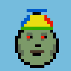 LarvaEgg #1019