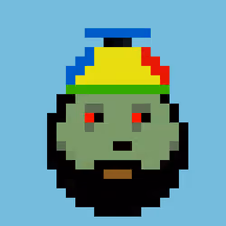 LarvaEgg #2651