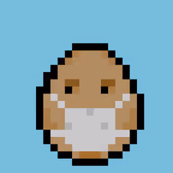 LarvaEgg #409