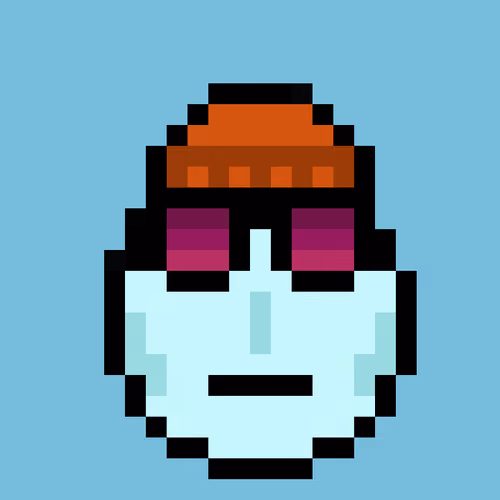 LarvaEgg #3361