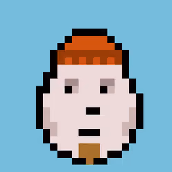 LarvaEgg #191