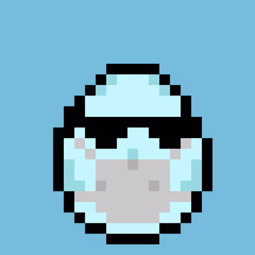 LarvaEgg #1327