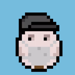 LarvaEgg #2216