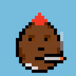 LarvaEgg #843