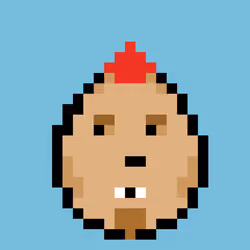 LarvaEgg #1502