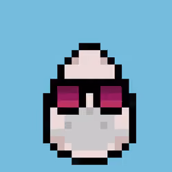 LarvaEgg #433
