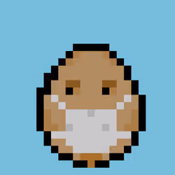 LarvaEgg #1786