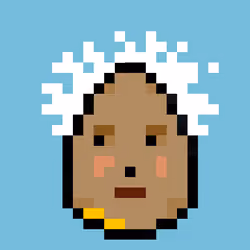 LarvaEgg #269