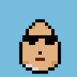 LarvaEgg #932