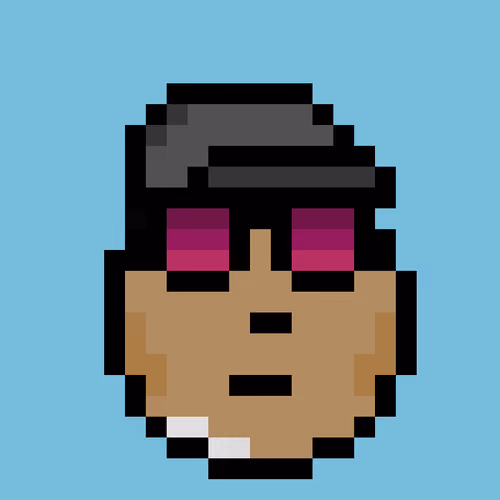LarvaEgg #3876