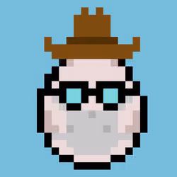 LarvaEgg #1752