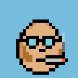 LarvaEgg #3338