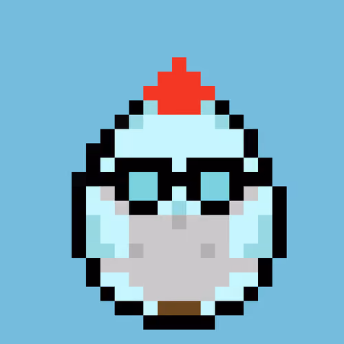 LarvaEgg #4271