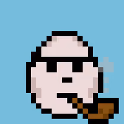 LarvaEgg #3201