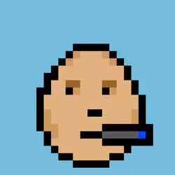 LarvaEgg #2302