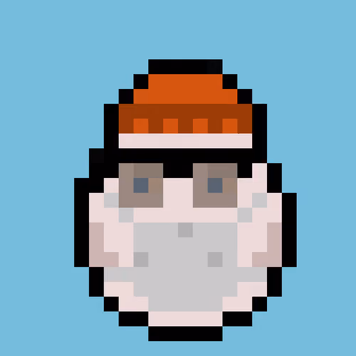 LarvaEgg #439