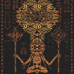 Incantation for whatever