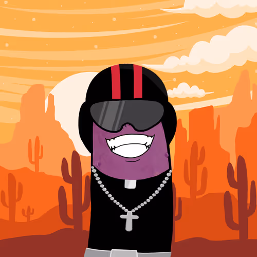 Rowdypickles