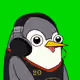 6633