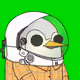 6634