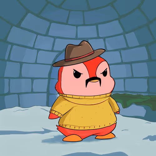 Mingo Nft