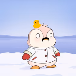 Minigo #285