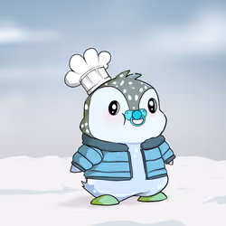586