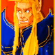 curio cards - legacy - rwx
