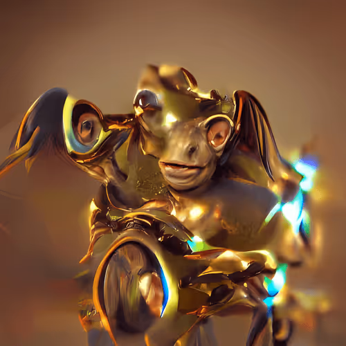 Artificial Mythology