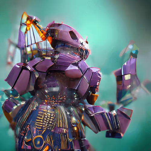 Artificial Mythology