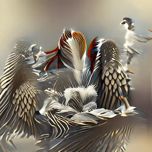 Artificial Mythology